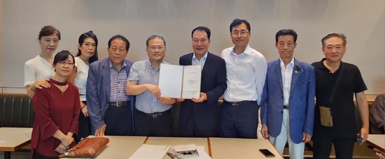 (주)정공사 이미지