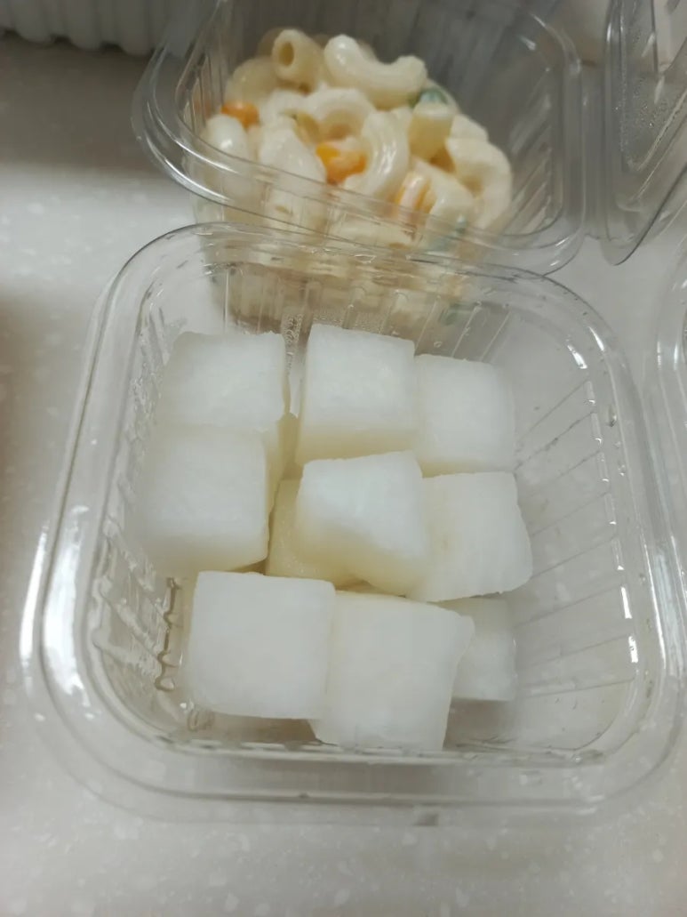 금담안동찜닭 이미지