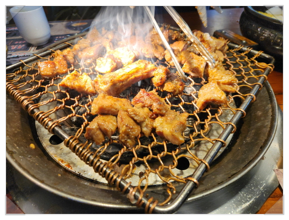 마장동화로구이 이미지
