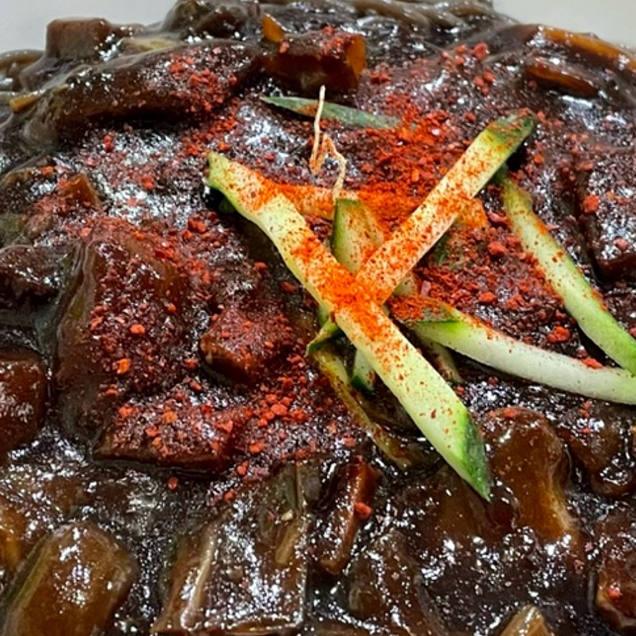 송화메밀&칼국수 이미지