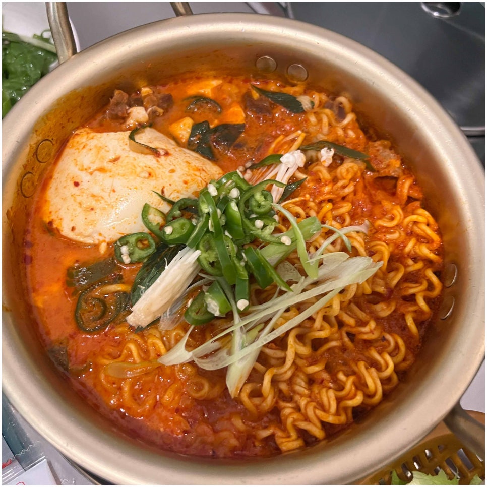 영삼이네 우정소갈비 인천논현점 이미지
