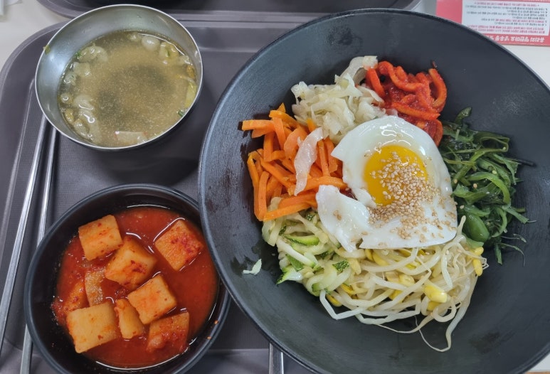 한라도서관구내식당 이미지