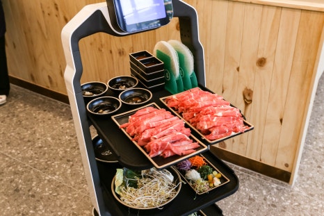 반찬매니아 이미지