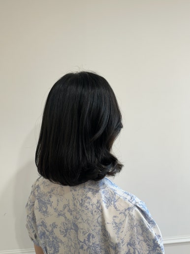 정가인헤어 이미지