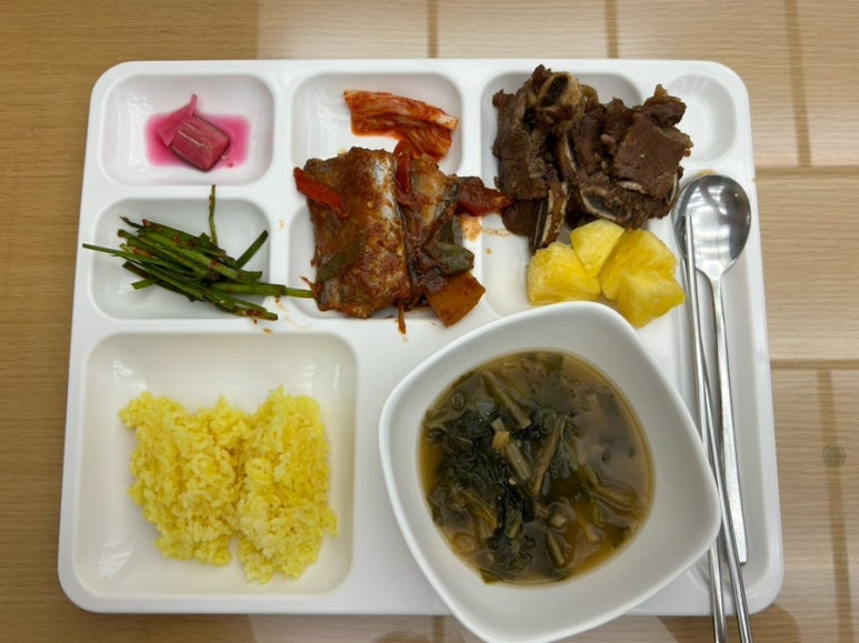 한전수안보연수원 이미지