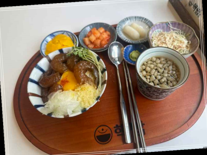 한끼한상 이미지