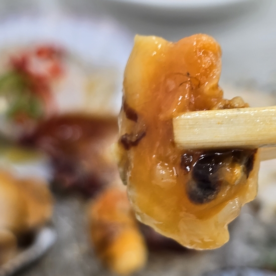아침 영업센타 이미지