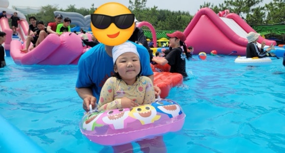 판타스틱 캠프닉 이미지