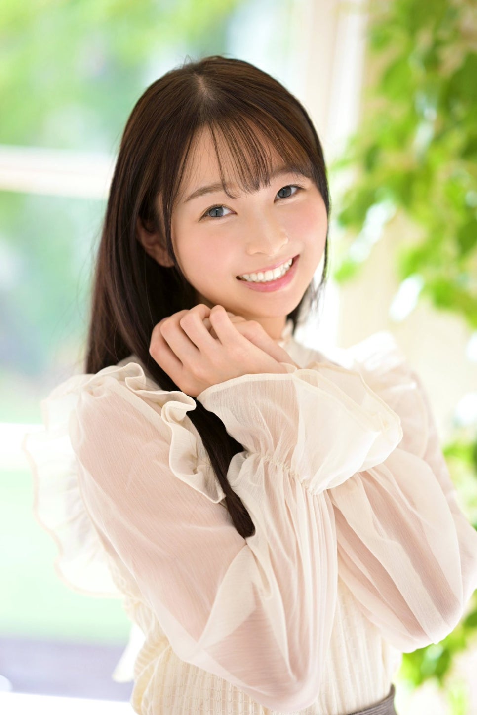 아라이 리마 / Rima Arai / 新井リマ : 네이버 블로그