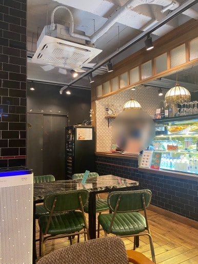 나따오비까(대치점) 이미지