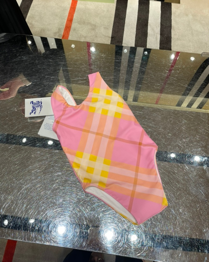 버버리신세계대구점 이미지