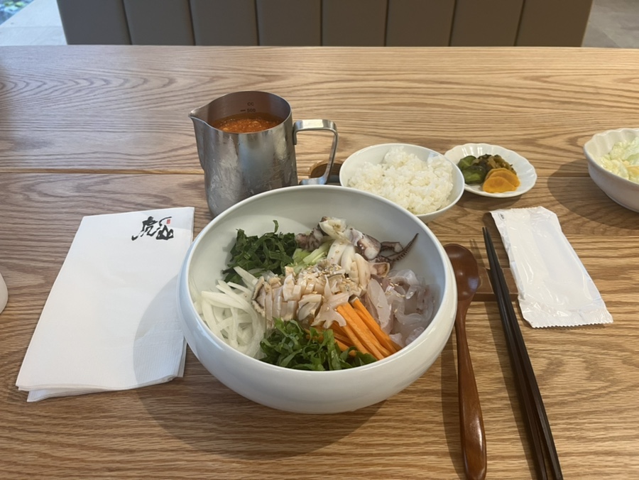 메시호산 신세계타임스퀘어점 이미지