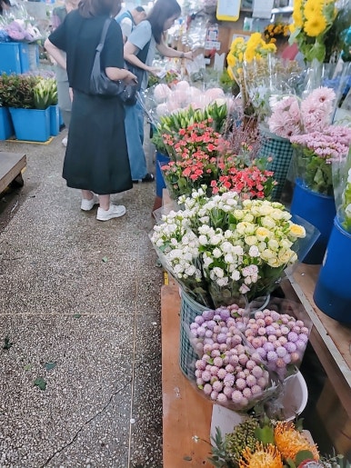 청파책가도 이미지