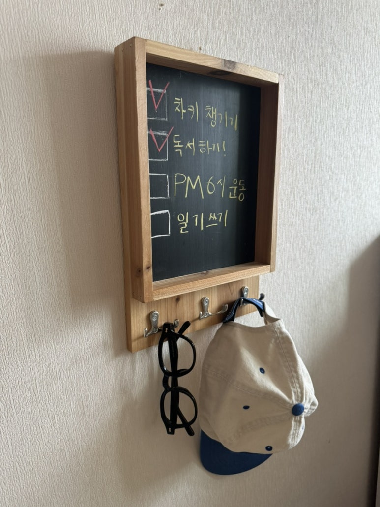 자작나무공방인테리어 이미지