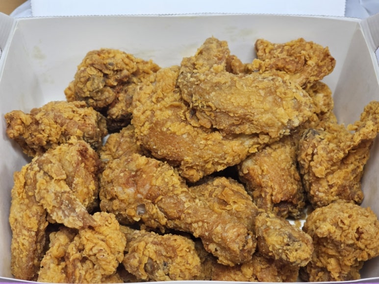 부어치킨장한평역점 이미지