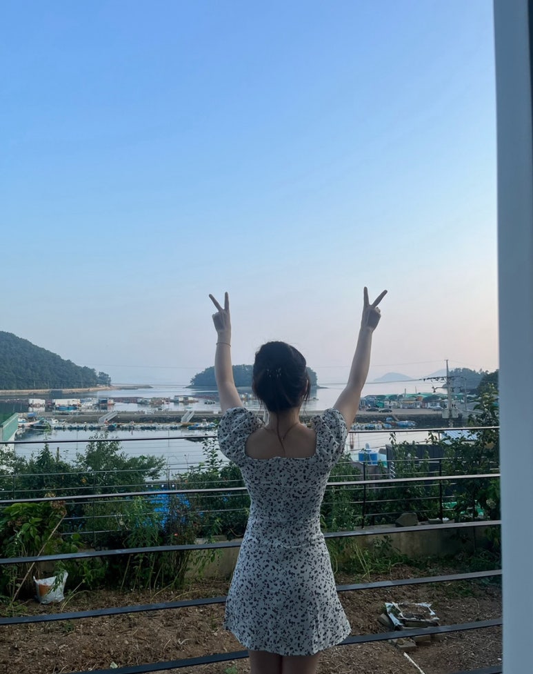 풍화수월민박 이미지