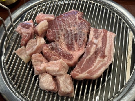 고깃리88번지 진주하대점 이미지