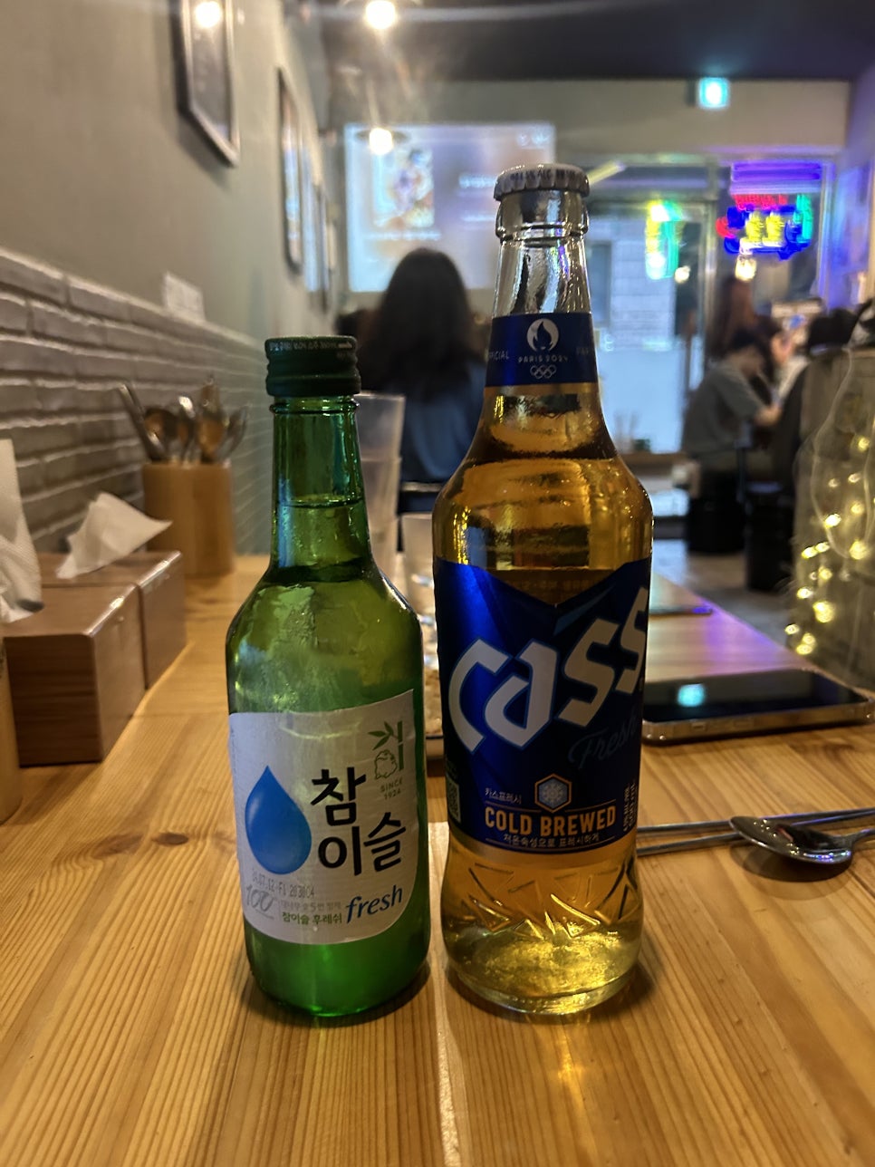 호호포차 산본점 이미지