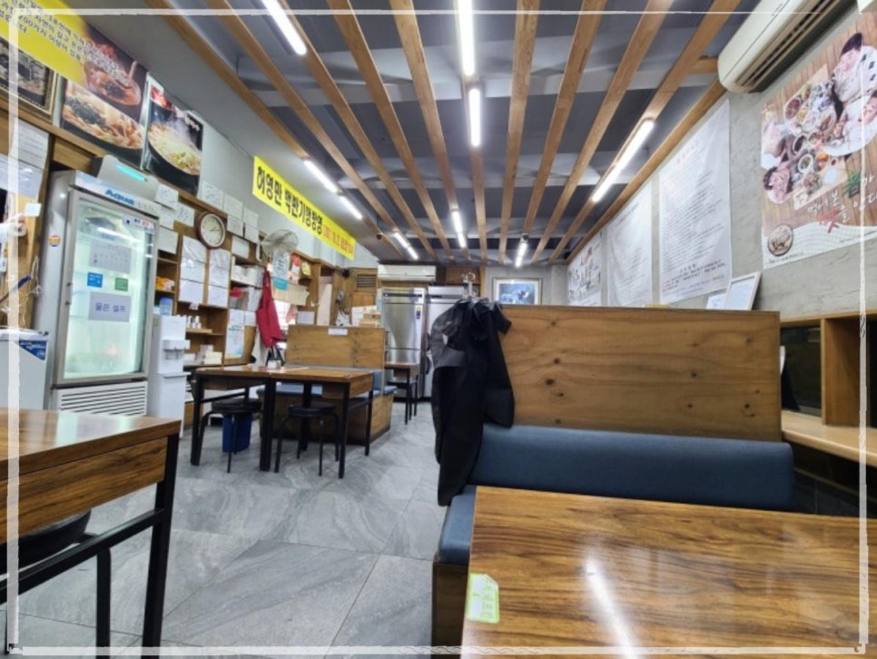 행하령수제비 이미지