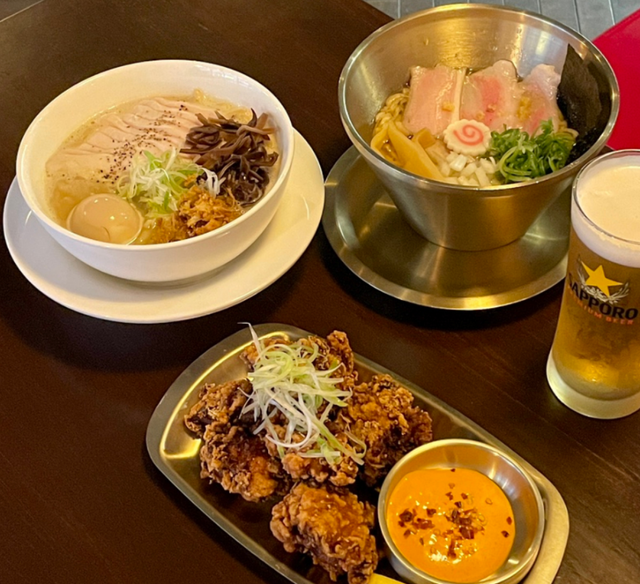츄카소바설철수 이미지