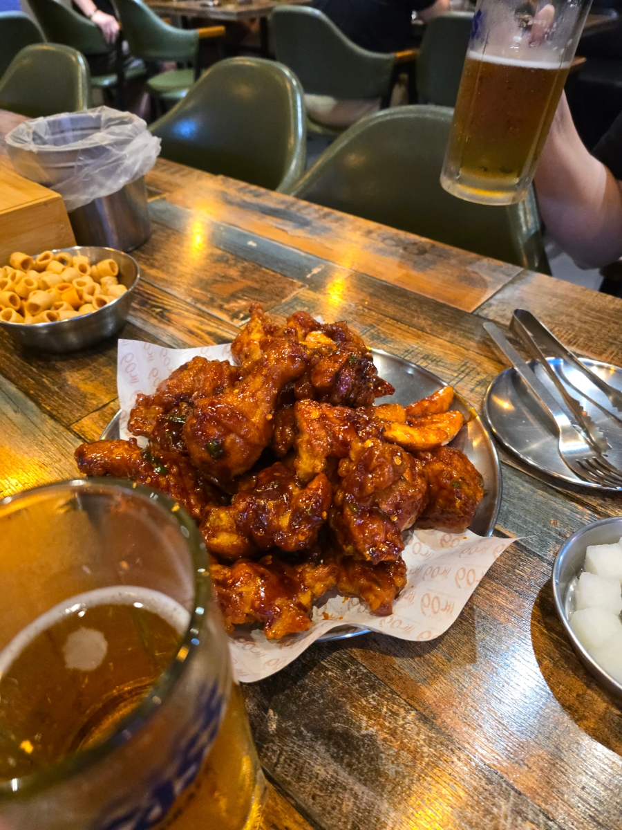 60계치킨 이미지