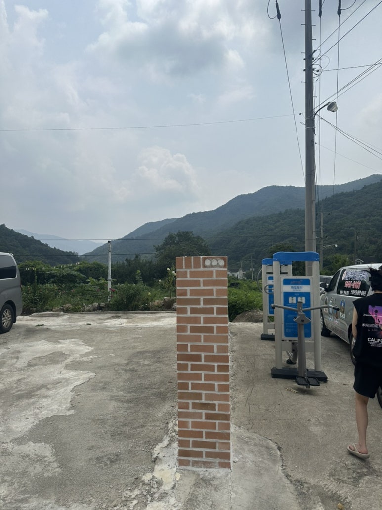 도림사계곡민박 이미지