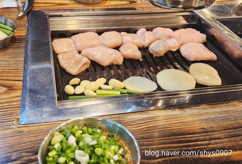 태영생막창앤삼겹살 이미지