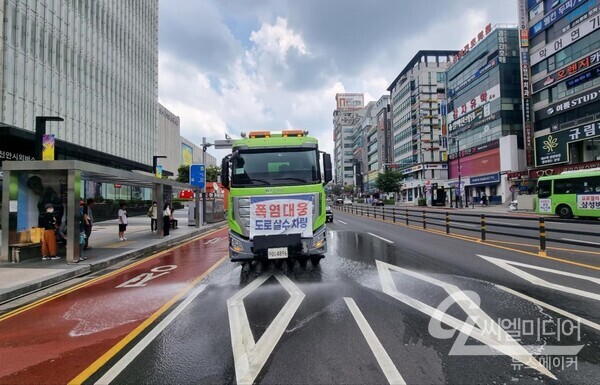 동남살수 이미지