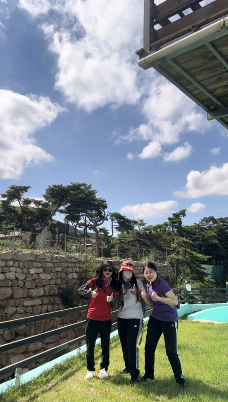 큰바위펜션 이미지