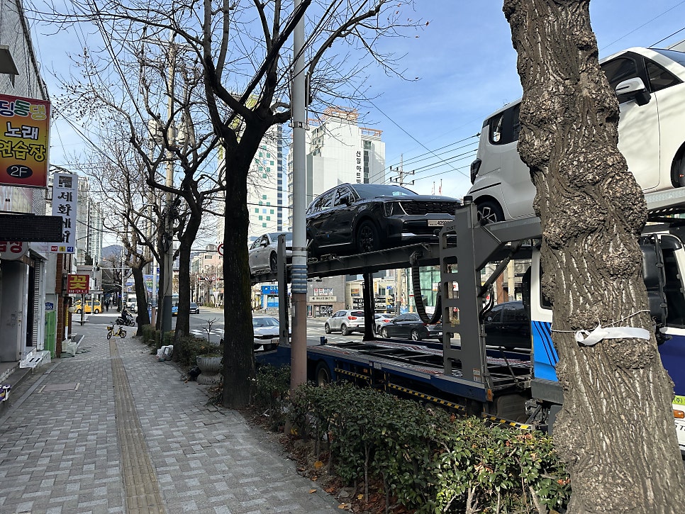 조아렌트카 이미지