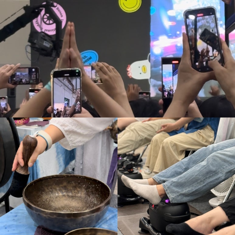 (주)오케이푸드 이미지