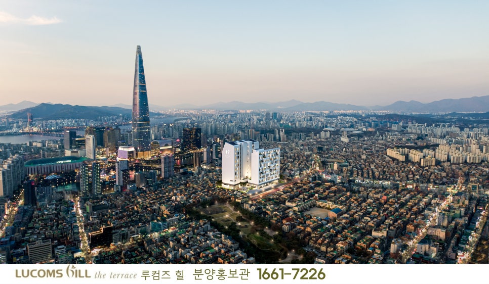 테라스173 이미지