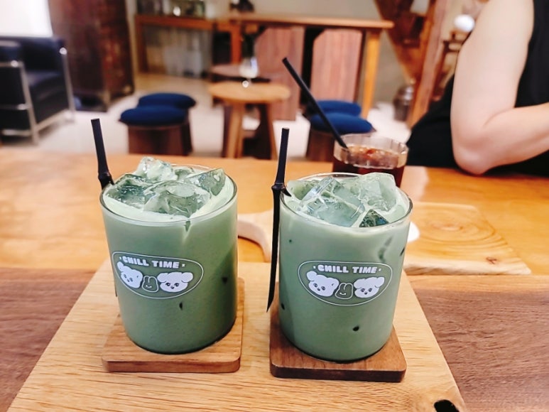 청파책가도 이미지