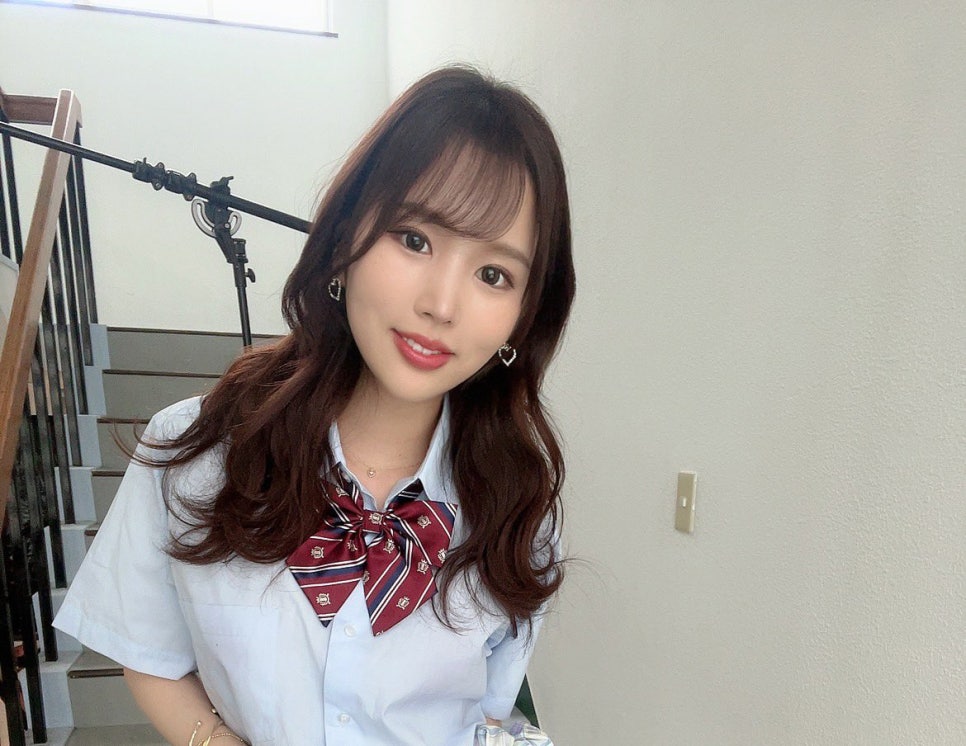 아라이 리마 / Rima Arai / 新井リマ : 네이버 블로그