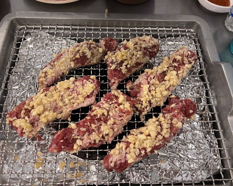 영삼이네 우정소갈비 인천논현점 이미지