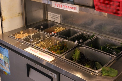 동부횟집 이미지