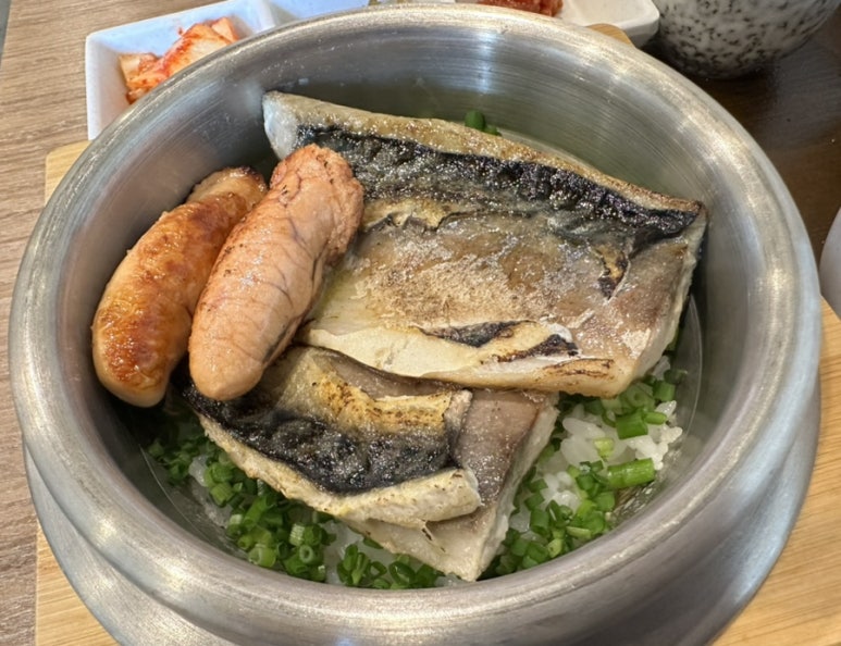 사계솥밥 이미지