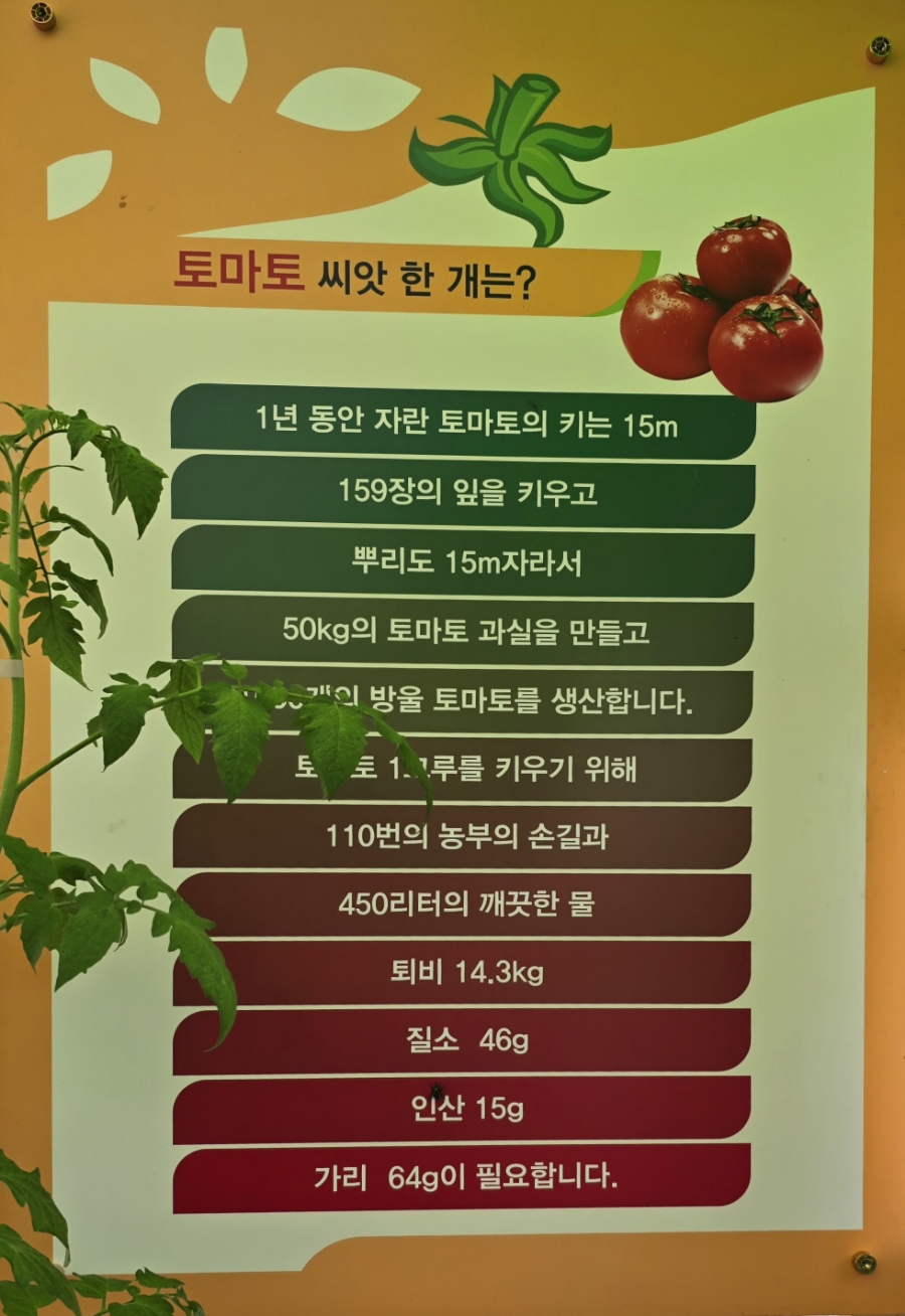 휴드림농원 이미지