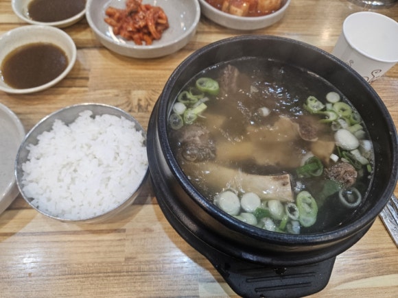 이조면옥 이미지