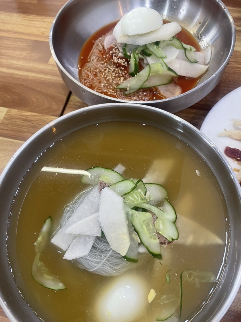 대도함흥냉면 이미지