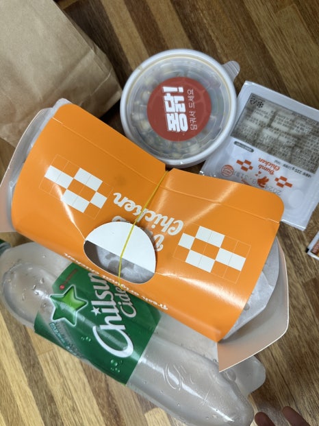 덤브치킨 대구도원점 이미지
