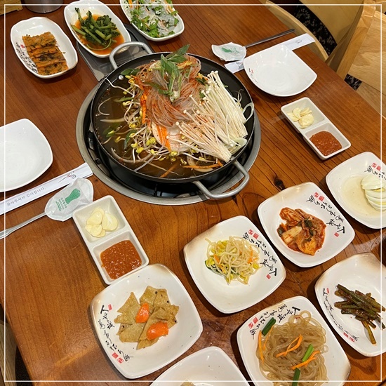 전주물갈비 이미지