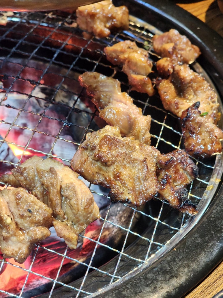 돈풍숯불갈비 이미지