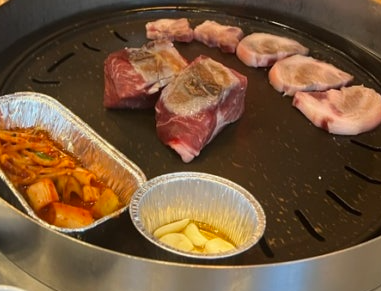 장지리가마솥해장국 부평본점 사진 6