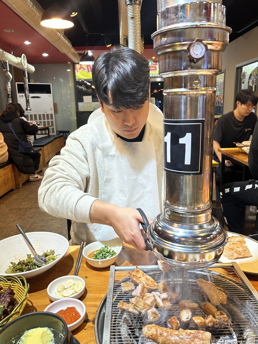 쭌&푸드 이미지