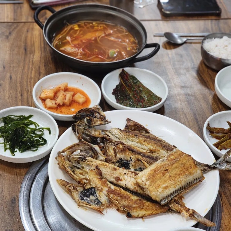 초량상회 이미지