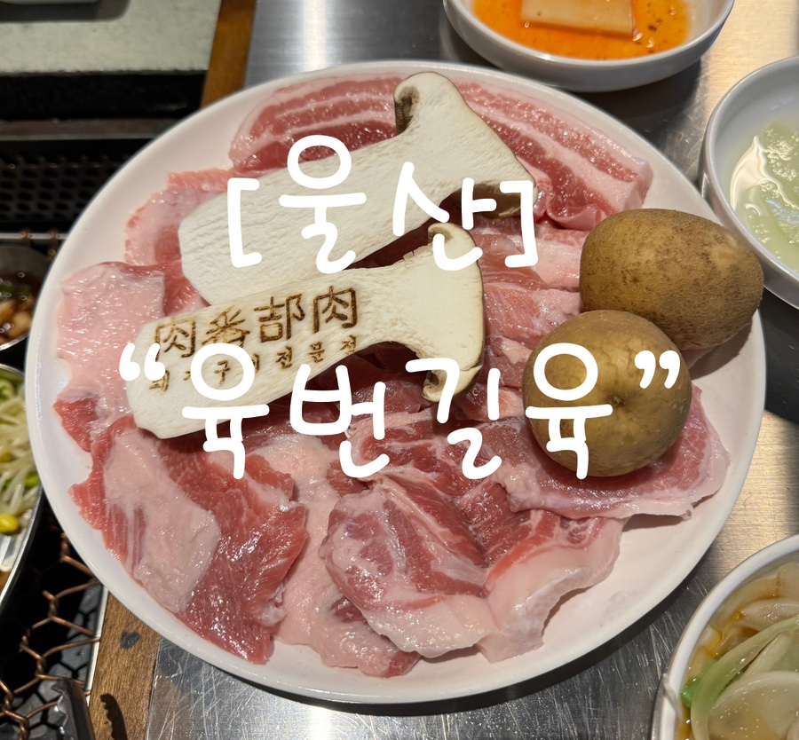 육번길육 이미지