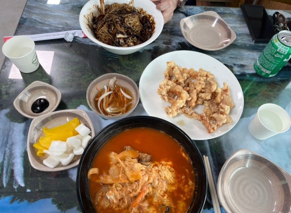 상남짬뽕명가 이미지