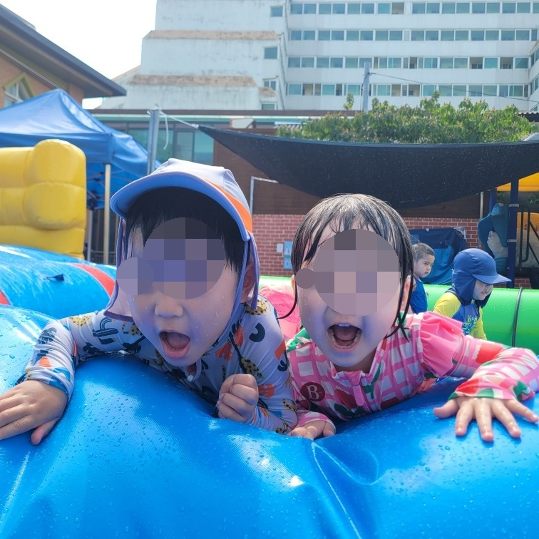 꽃동산어린이집 이미지