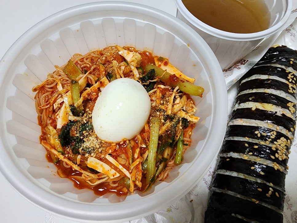 토리국수 이미지